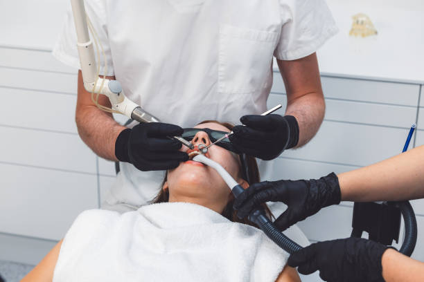 Best Emergency Cosmetic Dentistry (e.g., broken veneers) in Diablo Grande, CA